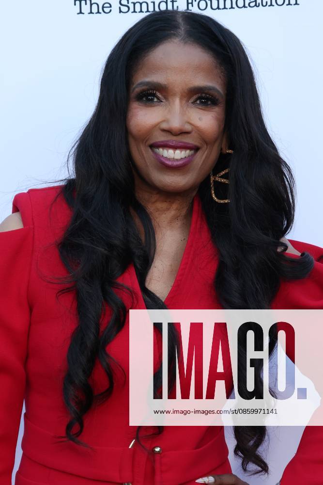 Los Angeles Ca June 24: Areva Martin at the 2026 LAUL Awards on June 24, 2026 Credit: USA - ZUMAa123 20260624_zaa_a123_019