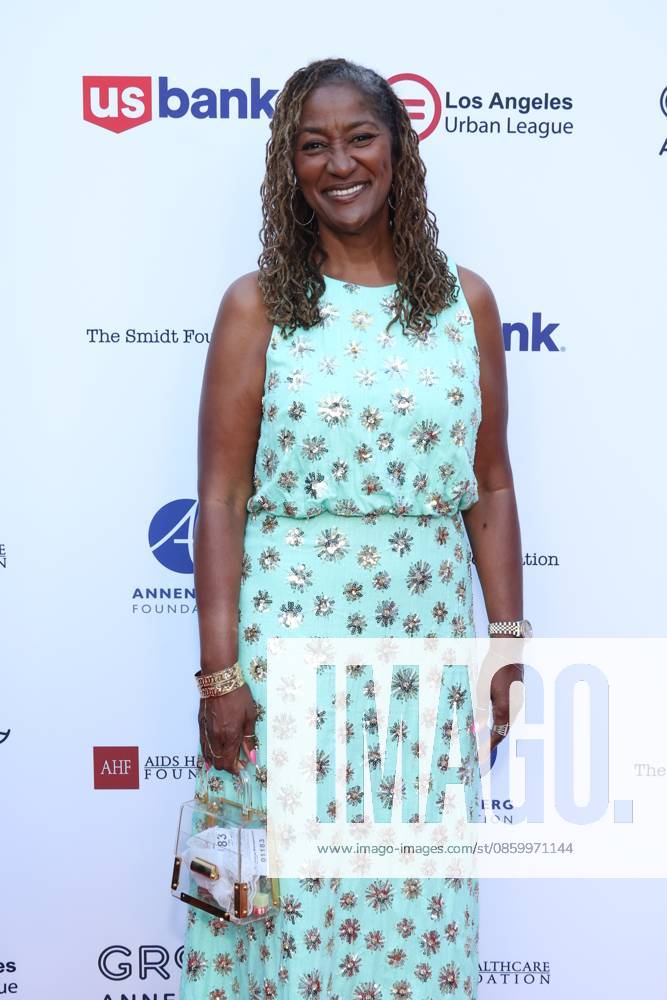 Los Angeles Ca June 24: Holly Mitchell at the 2026 LAUL Awards on June 24, 2026 Credit: USA - ZUMAa123 20260624_zaa_a123_020