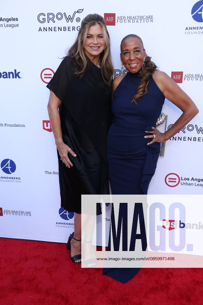 Los Angeles Ca June 24: Kathy Ireland at the 2026 LAUL Awards on June 24, 2026 Credit: USA - ZUMAa123 20260624_zaa_a123_026