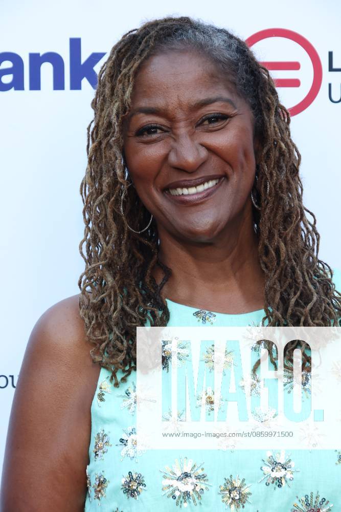 Los Angeles Ca June 24: Holly Mitchell at the 2026 LAUL Awards on June 24, 2026 Credit: USA - ZUMAa123 20260624_zaa_a123_027