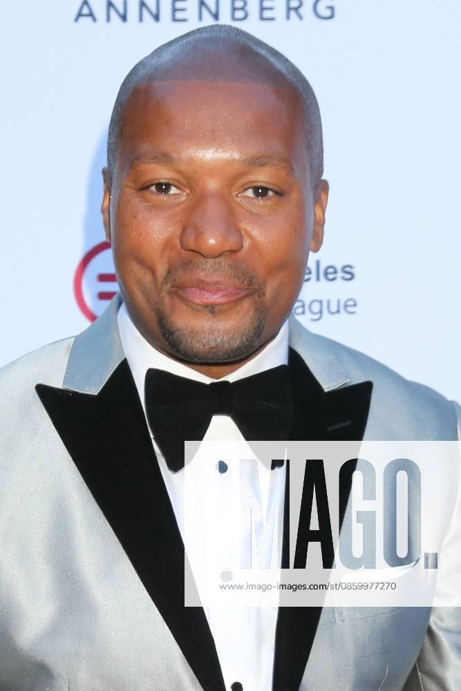 Darren Haynes at arrivals for The Los Angeles Urban League (LAUL) Whitney M. Young, Jr. Awards Celebration, Skirball Cultural Center, Los Angeles, CA, June 24, 2026. Photo By: Priscilla Grant Everett Collection The Los Angeles Urban League (LAUL) Whitney M. Young, Jr. Awards Celebration PUBLICATIONXNOTxINxCANxCHNxFRAxITAxJPNxNORxPOLxRUSxESPxUKxUSA