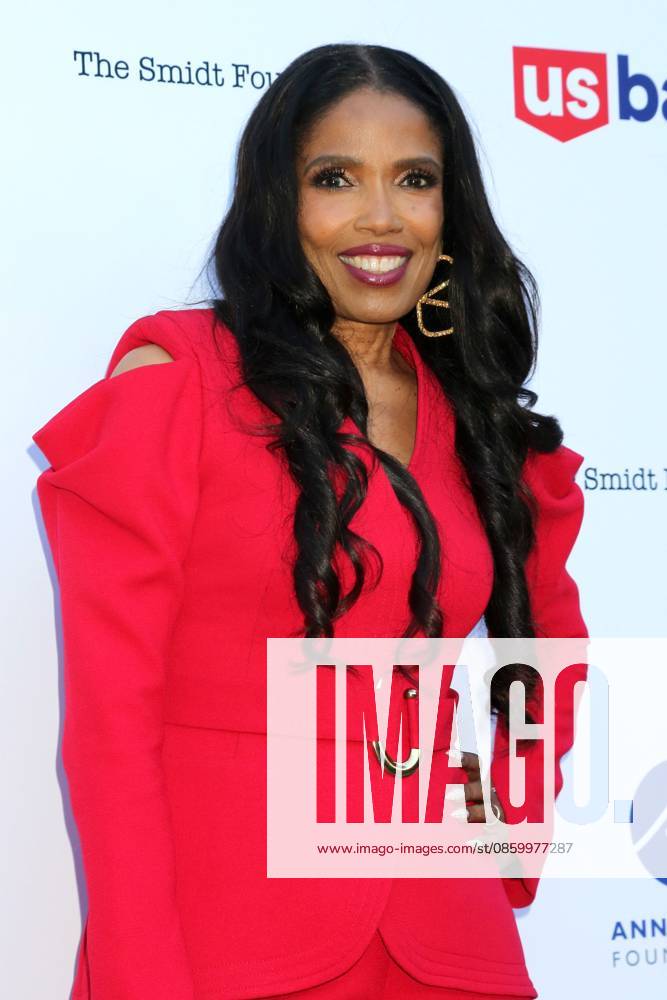 Areva Martin at arrivals for The Los Angeles Urban League (LAUL) Whitney M. Young, Jr. Awards Celebration, Skirball Cultural Center, Los Angeles, CA, June 24, 2026. Photo By: Priscilla Grant Everett Collection The Los Angeles Urban League (LAUL) Whitney M. Young, Jr. Awards Celebration PUBLICATIONXNOTxINxCANxCHNxFRAxITAxJPNxNORxPOLxRUSxESPxUKxUSA