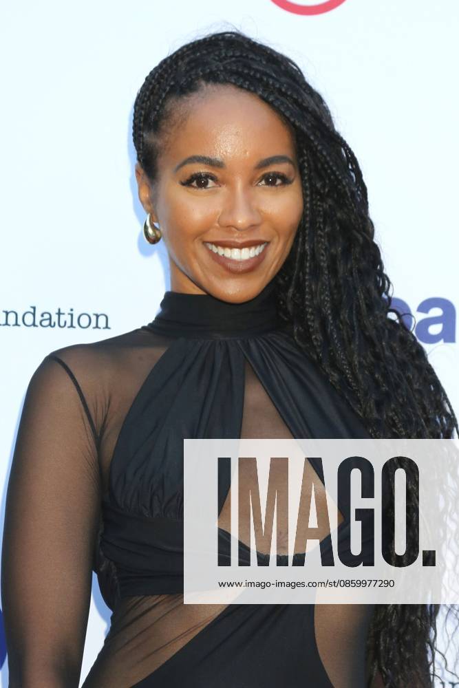 D Kia Anderson at arrivals for The Los Angeles Urban League (LAUL) Whitney M. Young, Jr. Awards Celebration, Skirball Cultural Center, Los Angeles, CA, June 24, 2026. Photo By: Priscilla Grant Everett Collection The Los Angeles Urban League (LAUL) Whitney M. Young, Jr. Awards Celebration PUBLICATIONXNOTxINxCANxCHNxFRAxITAxJPNxNORxPOLxRUSxESPxUKxUSA
