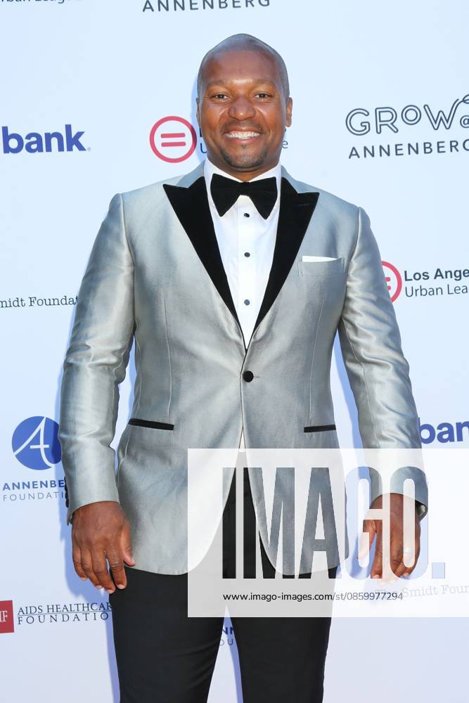 Darren Haynes at arrivals for The Los Angeles Urban League (LAUL) Whitney M. Young, Jr. Awards Celebration, Skirball Cultural Center, Los Angeles, CA, June 24, 2026. Photo By: Priscilla Grant Everett Collection The Los Angeles Urban League (LAUL) Whitney M. Young, Jr. Awards Celebration PUBLICATIONXNOTxINxCANxCHNxFRAxITAxJPNxNORxPOLxRUSxESPxUKxUSA