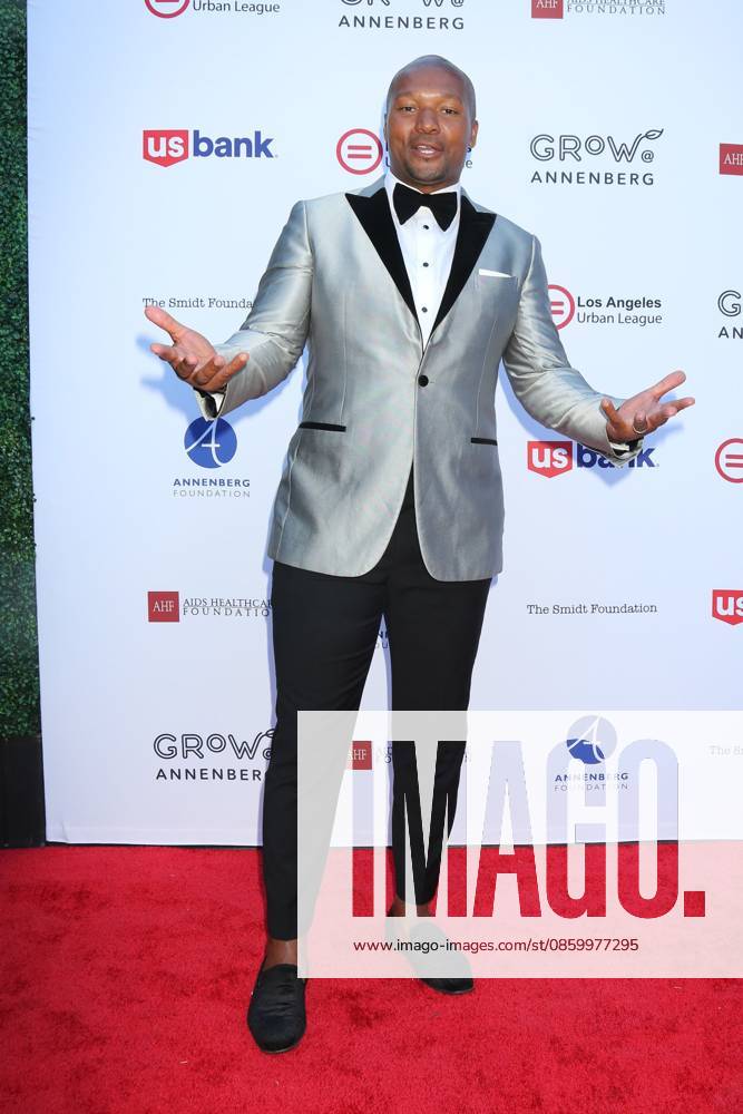 Darren Haynes at arrivals for The Los Angeles Urban League (LAUL) Whitney M. Young, Jr. Awards Celebration, Skirball Cultural Center, Los Angeles, CA, June 24, 2026. Photo By: Priscilla Grant Everett Collection The Los Angeles Urban League (LAUL) Whitney M. Young, Jr. Awards Celebration PUBLICATIONXNOTxINxCANxCHNxFRAxITAxJPNxNORxPOLxRUSxESPxUKxUSA