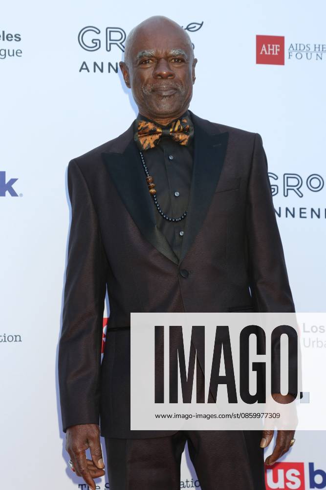 Glynn Turman at arrivals for The Los Angeles Urban League (LAUL) Whitney M. Young, Jr. Awards Celebration, Skirball Cultural Center, Los Angeles, CA, June 24, 2026. Photo By: Priscilla Grant Everett Collection The Los Angeles Urban League (LAUL) Whitney M. Young, Jr. Awards Celebration PUBLICATIONXNOTxINxCANxCHNxFRAxITAxJPNxNORxPOLxRUSxESPxUKxUSA