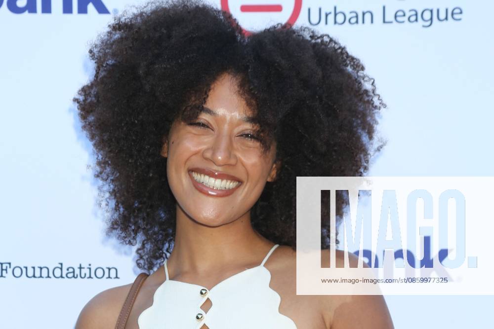 Imani Cheadle at arrivals for The Los Angeles Urban League (LAUL) Whitney M. Young, Jr. Awards Celebration, Skirball Cultural Center, Los Angeles, CA, June 24, 2026. Photo By: Priscilla Grant Everett Collection The Los Angeles Urban League (LAUL) Whitney M. Young, Jr. Awards Celebration PUBLICATIONXNOTxINxCANxCHNxFRAxITAxJPNxNORxPOLxRUSxESPxUKxUSA