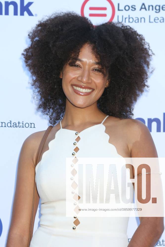 Imani Cheadle at arrivals for The Los Angeles Urban League (LAUL) Whitney M. Young, Jr. Awards Celebration, Skirball Cultural Center, Los Angeles, CA, June 24, 2026. Photo By: Priscilla Grant Everett Collection The Los Angeles Urban League (LAUL) Whitney M. Young, Jr. Awards Celebration PUBLICATIONXNOTxINxCANxCHNxFRAxITAxJPNxNORxPOLxRUSxESPxUKxUSA