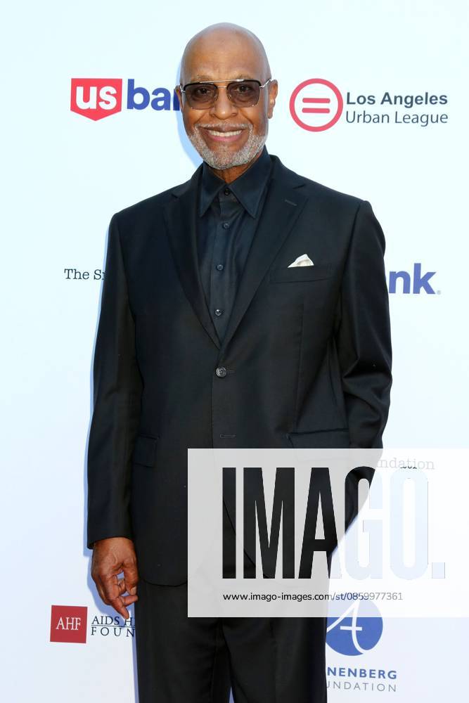 James Pickens Jr at arrivals for The Los Angeles Urban League (LAUL) Whitney M. Young, Jr. Awards Celebration, Skirball Cultural Center, Los Angeles, CA, June 24, 2026. Photo By: Priscilla Grant Everett Collection The Los Angeles Urban League (LAUL) Whitney M. Young, Jr. Awards Celebration PUBLICATIONXNOTxINxCANxCHNxFRAxITAxJPNxNORxPOLxRUSxESPxUKxUSA