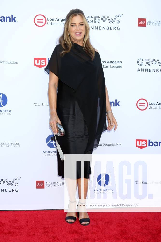 Kathy Ireland at arrivals for The Los Angeles Urban League (LAUL) Whitney M. Young, Jr. Awards Celebration, Skirball Cultural Center, Los Angeles, CA, June 24, 2026. Photo By: Priscilla Grant Everett Collection The Los Angeles Urban League (LAUL) Whitney M. Young, Jr. Awards Celebration PUBLICATIONXNOTxINxCANxCHNxFRAxITAxJPNxNORxPOLxRUSxESPxUKxUSA