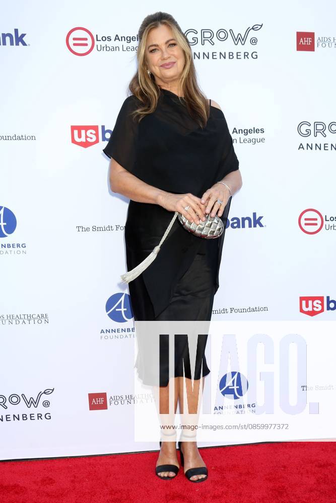 Kathy Ireland at arrivals for The Los Angeles Urban League (LAUL) Whitney M. Young, Jr. Awards Celebration, Skirball Cultural Center, Los Angeles, CA, June 24, 2026. Photo By: Priscilla Grant Everett Collection The Los Angeles Urban League (LAUL) Whitney M. Young, Jr. Awards Celebration PUBLICATIONXNOTxINxCANxCHNxFRAxITAxJPNxNORxPOLxRUSxESPxUKxUSA