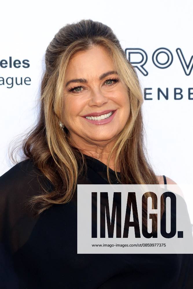 Kathy Ireland at arrivals for The Los Angeles Urban League (LAUL) Whitney M. Young, Jr. Awards Celebration, Skirball Cultural Center, Los Angeles, CA, June 24, 2026. Photo By: Priscilla Grant Everett Collection The Los Angeles Urban League (LAUL) Whitney M. Young, Jr. Awards Celebration PUBLICATIONXNOTxINxCANxCHNxFRAxITAxJPNxNORxPOLxRUSxESPxUKxUSA