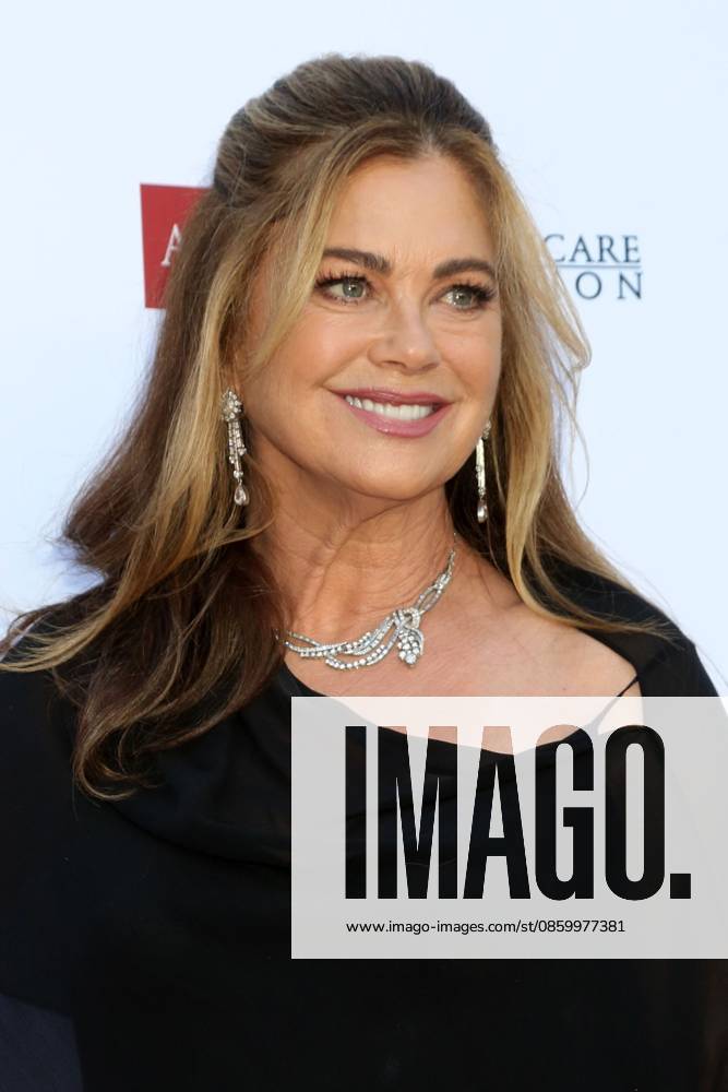 Kathy Ireland at arrivals for The Los Angeles Urban League (LAUL) Whitney M. Young, Jr. Awards Celebration, Skirball Cultural Center, Los Angeles, CA, June 24, 2026. Photo By: Priscilla Grant Everett Collection The Los Angeles Urban League (LAUL) Whitney M. Young, Jr. Awards Celebration PUBLICATIONXNOTxINxCANxCHNxFRAxITAxJPNxNORxPOLxRUSxESPxUKxUSA