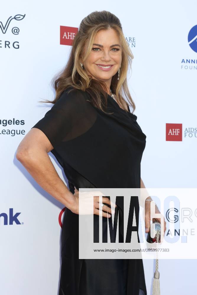 Kathy Ireland at arrivals for The Los Angeles Urban League (LAUL) Whitney M. Young, Jr. Awards Celebration, Skirball Cultural Center, Los Angeles, CA, June 24, 2026. Photo By: Priscilla Grant Everett Collection The Los Angeles Urban League (LAUL) Whitney M. Young, Jr. Awards Celebration PUBLICATIONXNOTxINxCANxCHNxFRAxITAxJPNxNORxPOLxRUSxESPxUKxUSA