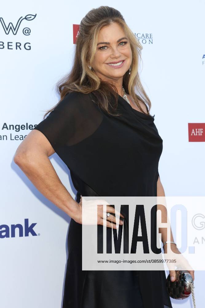 Kathy Ireland at arrivals for The Los Angeles Urban League (LAUL) Whitney M. Young, Jr. Awards Celebration, Skirball Cultural Center, Los Angeles, CA, June 24, 2026. Photo By: Priscilla Grant Everett Collection The Los Angeles Urban League (LAUL) Whitney M. Young, Jr. Awards Celebration PUBLICATIONXNOTxINxCANxCHNxFRAxITAxJPNxNORxPOLxRUSxESPxUKxUSA
