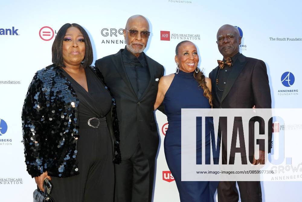 Loni Love, James Pickens Jr, Cynthia Mitchell-Heard, Glynn Turman at arrivals for The Los Angeles Urban League (LAUL) Whitney M. Young, Jr. Awards Celebration, Skirball Cultural Center, Los Angeles, CA, June 24, 2026. Photo By: Priscilla Grant Everett Collection The Los Angeles Urban League (LAUL) Whitney M. Young, Jr. Awards Celebration PUBLICATIONXNOTxINxCANxCHNxFRAxITAxJPNxNORxPOLxRUSxESPxUKxUSA