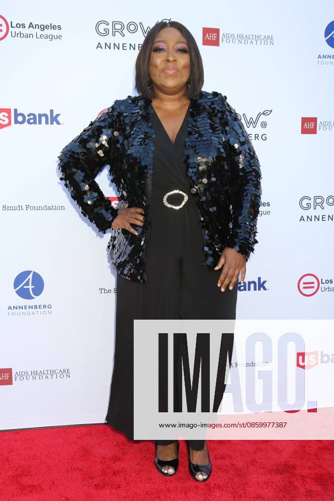 Loni Love at arrivals for The Los Angeles Urban League (LAUL) Whitney M. Young, Jr. Awards Celebration, Skirball Cultural Center, Los Angeles, CA, June 24, 2026. Photo By: Priscilla Grant Everett Collection The Los Angeles Urban League (LAUL) Whitney M. Young, Jr. Awards Celebration PUBLICATIONXNOTxINxCANxCHNxFRAxITAxJPNxNORxPOLxRUSxESPxUKxUSA