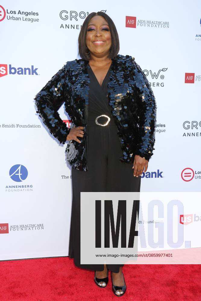Loni Love at arrivals for The Los Angeles Urban League (LAUL) Whitney M. Young, Jr. Awards Celebration, Skirball Cultural Center, Los Angeles, CA, June 24, 2026. Photo By: Priscilla Grant Everett Collection The Los Angeles Urban League (LAUL) Whitney M. Young, Jr. Awards Celebration PUBLICATIONXNOTxINxCANxCHNxFRAxITAxJPNxNORxPOLxRUSxESPxUKxUSA