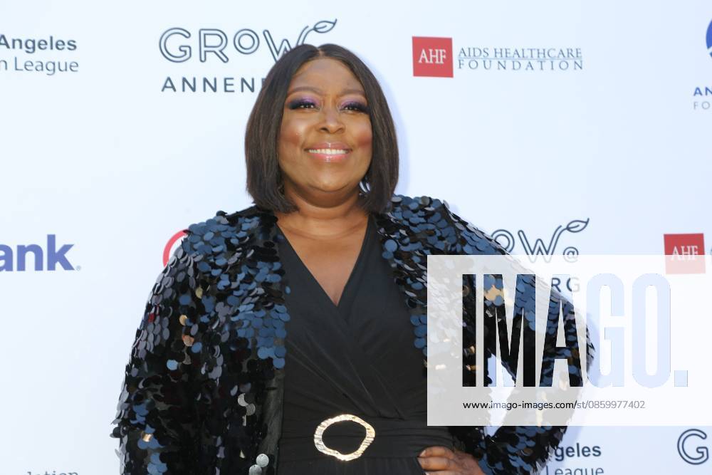 Loni Love at arrivals for The Los Angeles Urban League (LAUL) Whitney M. Young, Jr. Awards Celebration, Skirball Cultural Center, Los Angeles, CA, June 24, 2026. Photo By: Priscilla Grant Everett Collection The Los Angeles Urban League (LAUL) Whitney M. Young, Jr. Awards Celebration PUBLICATIONXNOTxINxCANxCHNxFRAxITAxJPNxNORxPOLxRUSxESPxUKxUSA