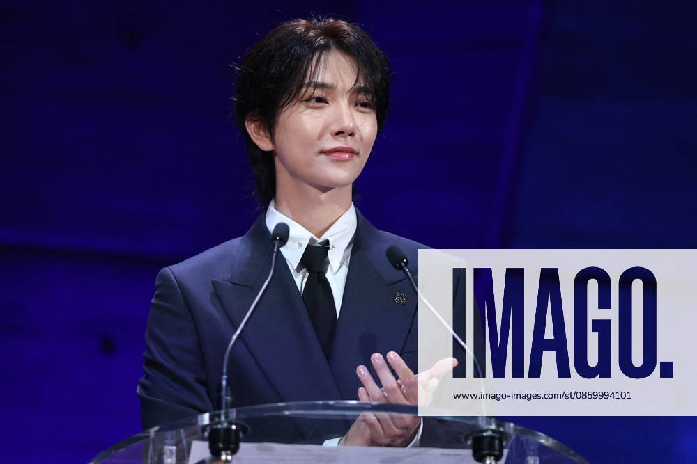 UNESCO & K-pop Band SEVENTEEN Support Youth-led Projects - Paris Joshua Hong attend attend the launch of the Global Youth Grant Scheme Scale-Up Phase at UNESCO on June 25, 2026 in Paris, France. Photo by Jerome Domine ABACAPRESS.COM Paris France