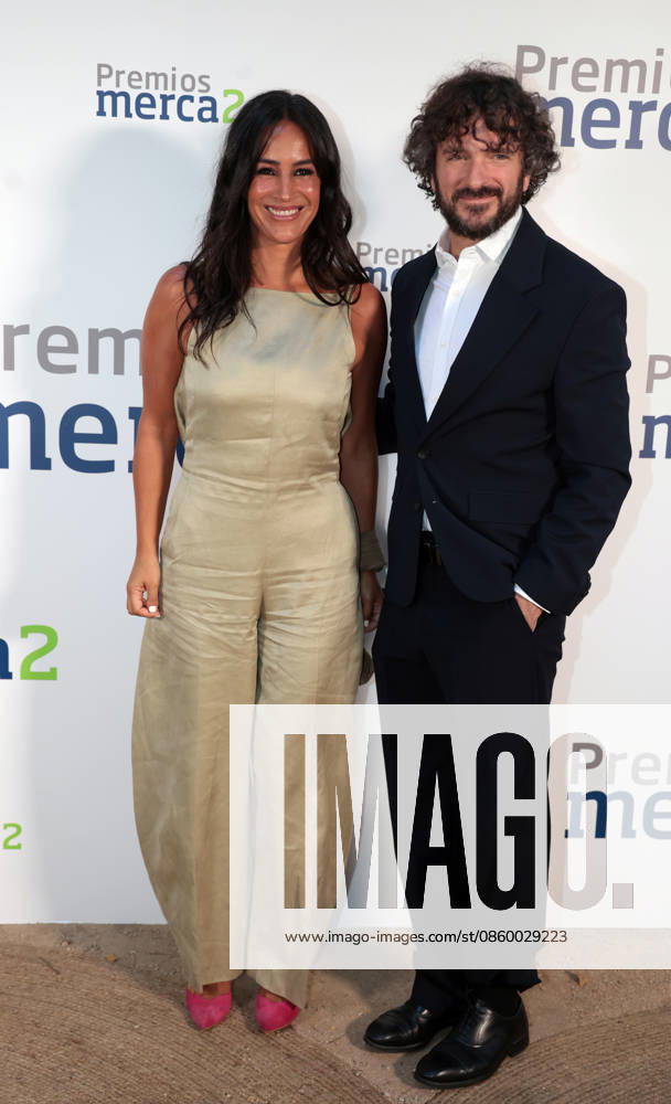 2026 Merca2 Awards Ceremony: Begona Villacís at the 2026 Merca2 Awards Gala, on June 25, 2026, in Madrid, Spain. Merca2 is celebrating the seventh edition of its awards, an event that brings together prominent figures from the institutional, business, judicial, cultural, medical, and social sectors in Madrid. AWARDS EVENT José Ramó Madrid Madrid, Spain