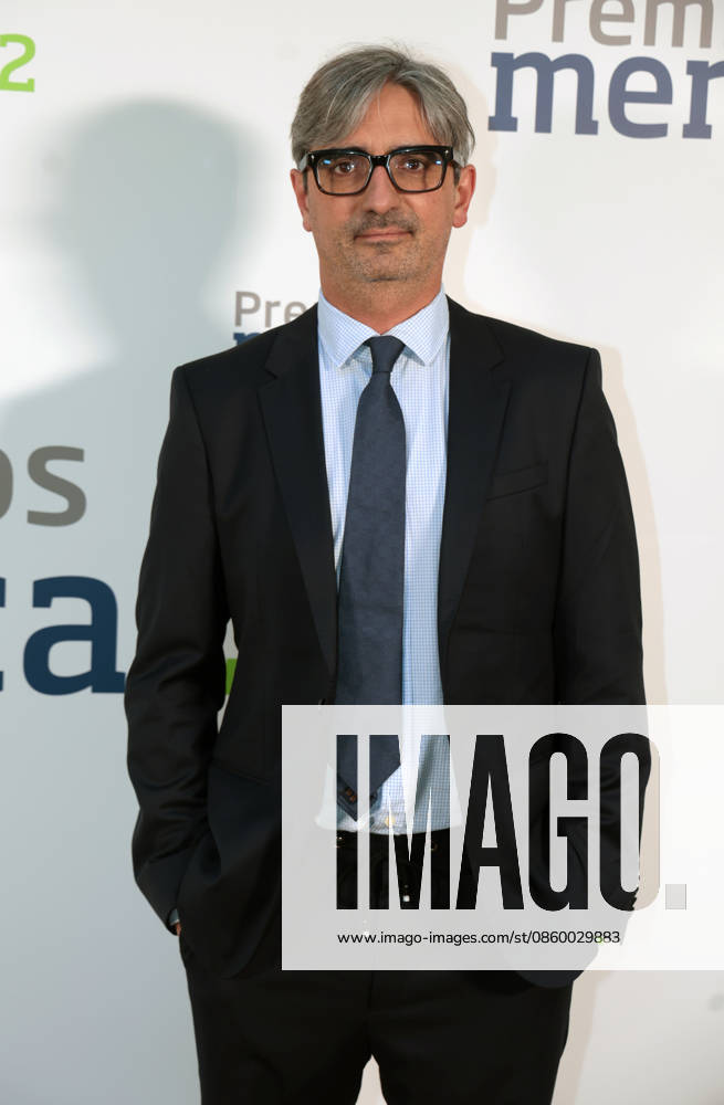 2026 Merca2 Awards Ceremony Dr. Diego González Rivas during the 2026 Merca2 Awards Ceremony, on June 25, 2026, in Madrid, Spain. Merca2 is celebrating the seventh edition of its awards, an event that brings together prominent figures from the institutional, business, judicial, cultural, medical, and social sectors in Madrid. AWARDS EVENT José Ramó Madrid Madrid, Spain
