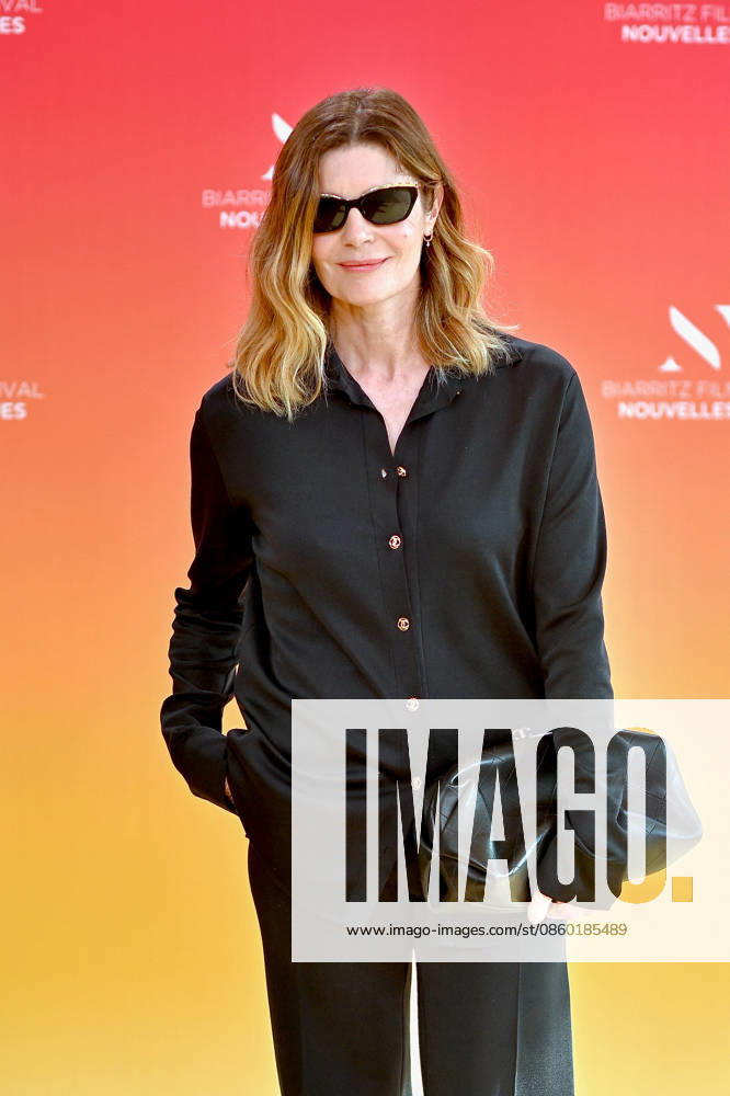 Closing Ceremony 4th Nouvelles Vagues International Biarritz Film Festival FC Chiara Mastroianni attend the closing ceremony during the 4th Nouvelles Vagues International Biarritz Film Festival on June 27, 2026 in Biarritz, France. Photo by Franck Castel ABACAPRESS.COM Biarritz France