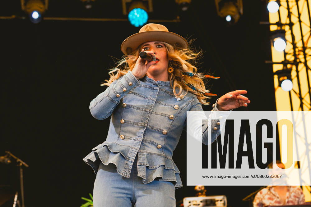 Elles Bailey Big Top Stage State Fayre 2026 Hylands Park Chelmsford Sunday 28th June Elles Bailey Big Top Stage State Fayre 2026 Hylands Park Chelmsford Sunday 28th June, Credit:Justine Louise Avalon