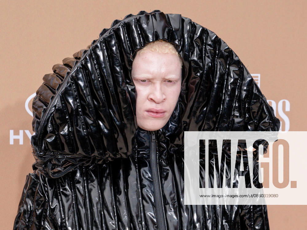 American model, actor, singer, and dancer SHAUN ROSS, 35, attends the 2026 BET Awards: Red Carpet. Los Angeles USA - ZUMAb173 20260628_aap_b173_163