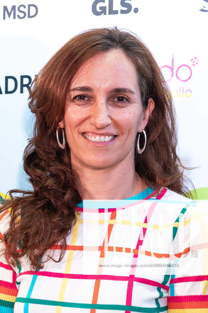 Minister of Health MONICA GARCIA attends the Madrid Pride (MADO) 2026 awards gala. Madrid SPAIN - ZUMAc270 20260629_zip_c270_012