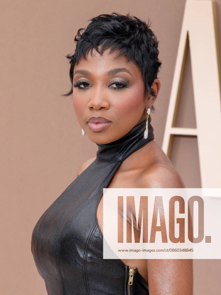 Entertainment news correspondent, producer, actress LOREN LOROSA attends the 2026 BET Awards: Red Carpet. Los Angeles USA - ZUMAb173 20260628_aap_b173_200