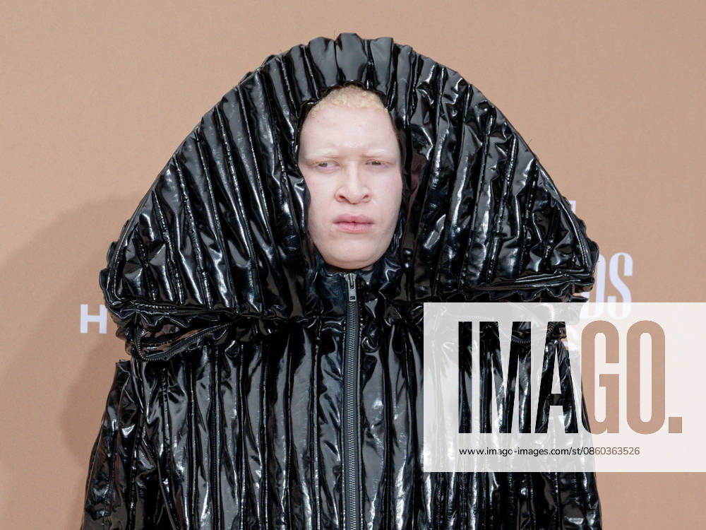 American model, actor, singer, and dancer SHAUN ROSS, 35, attends the 2026 BET Awards: Red Carpet. Los Angeles USA - ZUMAb173 20260628_aap_b173_330