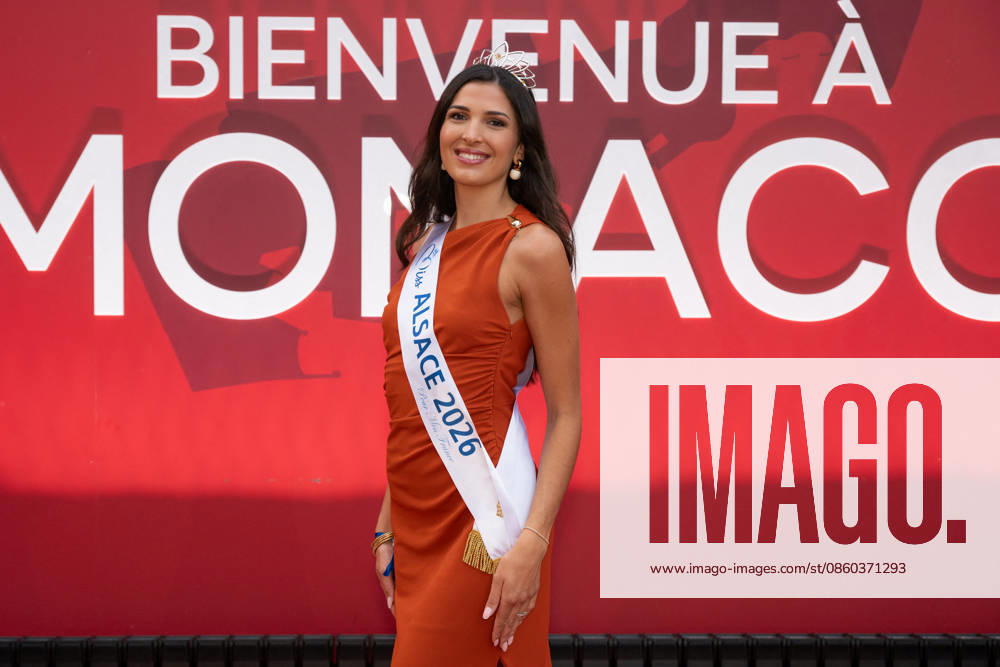 Vips At Europa-Park Monaco Inauguration - Germany Chiara Blazevic attends the inauguration of the Monaco-themed area, the 18th themed zone at Europa-Park in Germany on June 29, 2026. Photo by Laurent Zabulon ABACAPRESS.COM Rust Germany