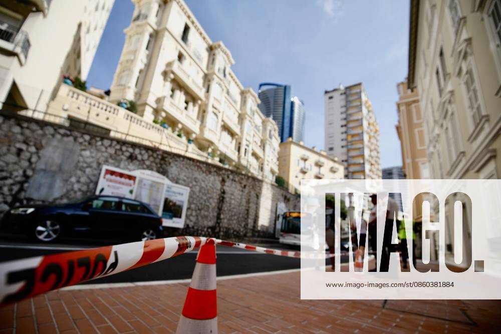 KW27 Explosion ofof criminal origin in Monaco PHOTOPQR NICE MATIN OTTONELLO Jean Francois Monaco June 30, 2026 ATTACK EXPLOSION MONACO A bomb planted in the lobby of a building in Monaco injured three people, including a Ukrainian oligarch, on Monday, June 29, 2026. A suspect is still being actively sought in the aftermath of the incident. MONACO EXPLOSION Three people were injured—two seriously—in Monaco on Monday evening following an explosion in a residential building near the French border. Authorities are pointing to a possible malicious act. Monaco, France