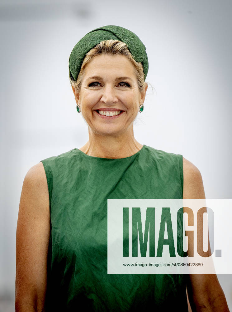Entertainment Themen der Woche KW27 30-06-2026 Lelystad Queen Maxima attended the opening of the battery park at the Maxima power plant of energy company Engie, one of the most modern in Europe, recently converted to run on hydrogen as a supplementary fuel, and supplies electricity to nearly two million households in Lelystad. Â