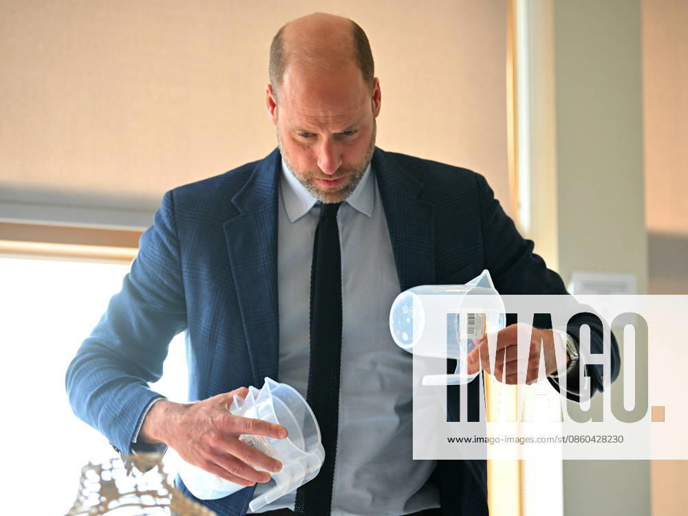 Prince William visits Langstane Housing Association in Aberdeen, Scotland, 30 June 2026 Britain s Prince William, Prince of Wales, visits Langstane Housing Association in Aberdeen, Scotland, on 30 June 2026., Credit:ANDY BUCHANAN PA ROTA - B68 Avalon Aberdeen, Scotland