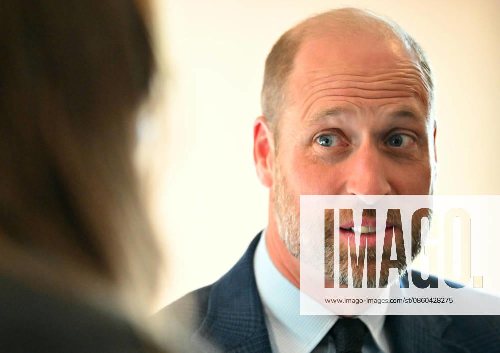 Prince William visits Langstane Housing Association in Aberdeen, Scotland, 30 June 2026 Britain s Prince William, Prince of Wales, visits Langstane Housing Association in Aberdeen, Scotland, on 30 June 2026., Credit:ANDY BUCHANAN PA ROTA - B68 Avalon Aberdeen, Scotland