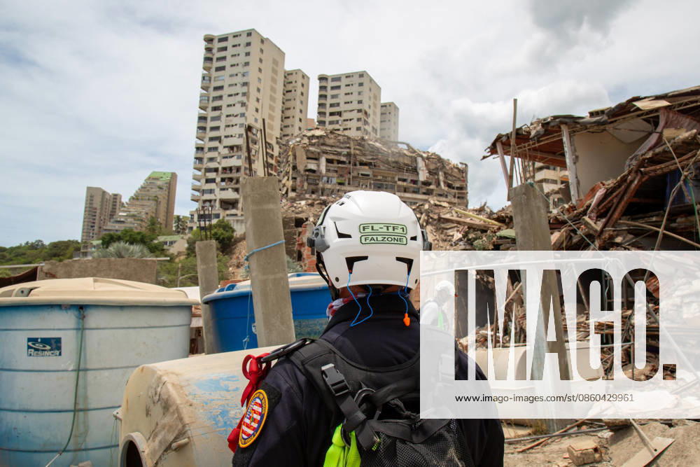 KW27 U.S. rescue team are conducting search operations for survivors following two powerful earthquakes, measuring 7.2 and 7.5 on the Richter scale, that struck La Guaira, Venezuela, on June 30, 2026. The twin quakes have left more than 1,700 people dead, hundreds injured, and tens of thousands missing, according to the latest figures released by the Venezuelan government. The high toll is largely attributed to the collapse of numerous buildings with residents trapped inside. VAN2026063001 U.S.xDepartmentxofxState
