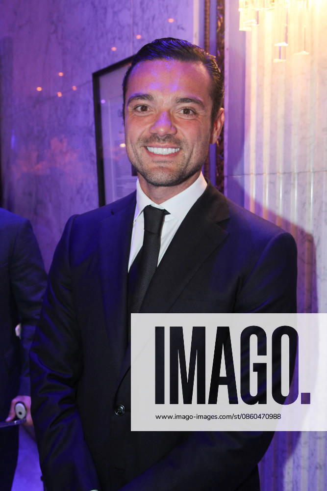 Frédéric Merlin, Chairman of the Société des Grands Magasins (SGM) Group, at the gala evening for the Dynastic Orders of the Royal House of Savoy at the Salons Hoche in Paris on June 30, 2026. Philippe Baldini Bestimage Celebs at the gala evening for the Dynastic Orders of the Royal House of Savoy at the Salons Hoche in Paris on June 30, 2026, Paris, France