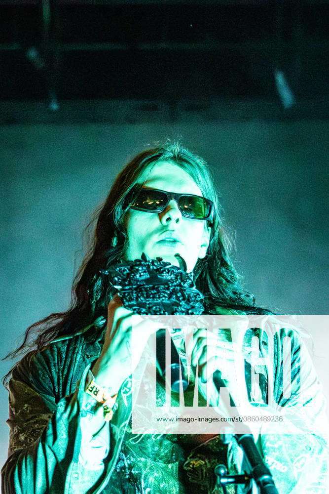 Glayden live at Roskilde Festival 2026 Roskilde, Denmark. 30th, June 2026. The Finnish music producer, DJ and singer Glayden performs a live concert during the Danish music festival Roskilde Festival 2026 in Roskilde. Denmark, Roskilde