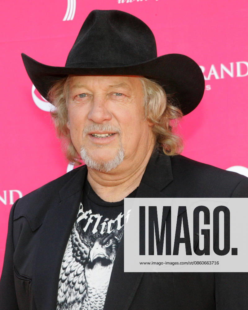 42nd Academy of Country Music Awards - Arrivals May 15, 2007 - Las Vegas, NV, USA - JOHN ANDERSON at the 42nd Annual Academy of Country Music Awards at the MGM Grand.