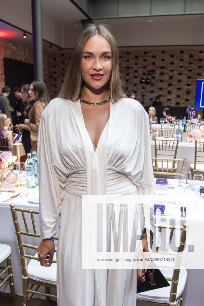 ABB NEWFACES: Nina Suess attends the NEW FACES AWARD STYLE 2026 at the Telegraphenamt in Berlin on July 3, 2026, Berlin, Germany