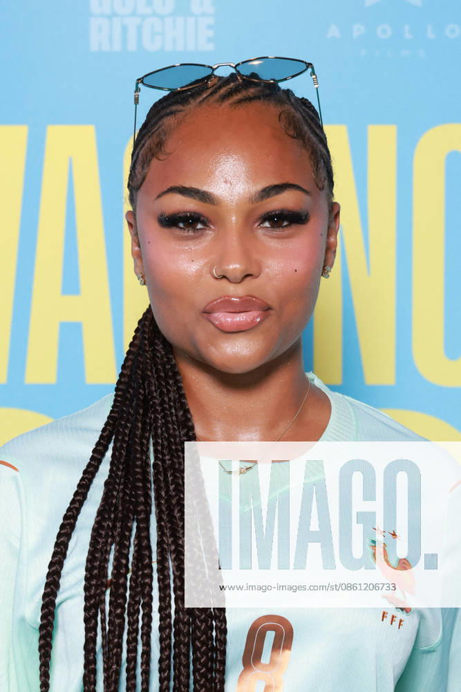 Les Vacances De Golo Et Ritchie Photocall - Paris Yeti Ferreira Nunes Aka Yetinunesferreira attends the photocall for the premiere of Les Vacances De Golo Et Ritchie held at the UGC Bercy in Paris, France on July 9, 2026. Photo by David BoyerBACAPRESS.COM Paris France