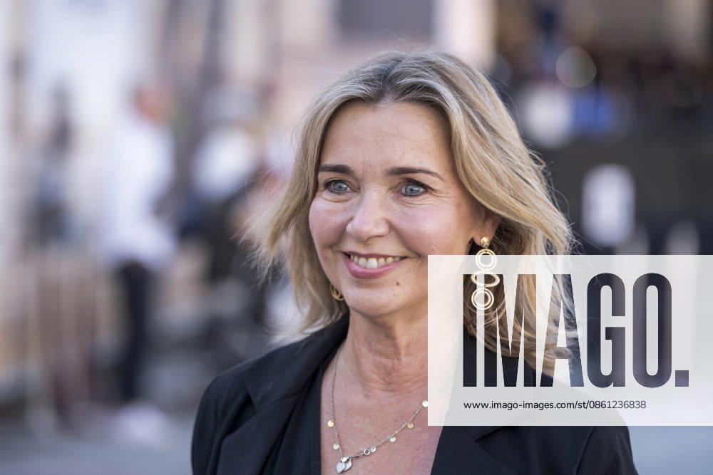 ABB CLASSIC: Tina Ruland to perform at the opening of the Classic Open Air 2026 at Gendarmenmarkt in Berlin on July 9, 2026, Berlin, Germany