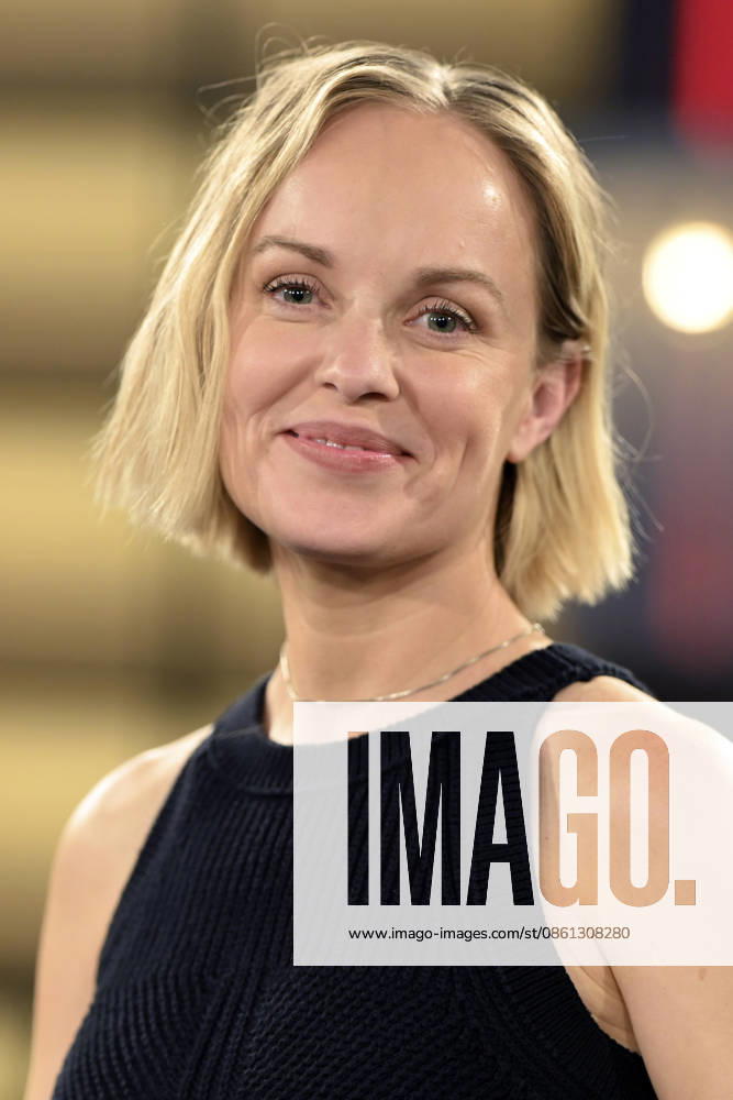 Friederike Kempter during the taping of the WDR talk show Kölner Treff at WDR Studio BS 3 in Cologne, July 10, 2026 Foto:xC.xAdolph xFuturexImagex koelner_treff1007_6780