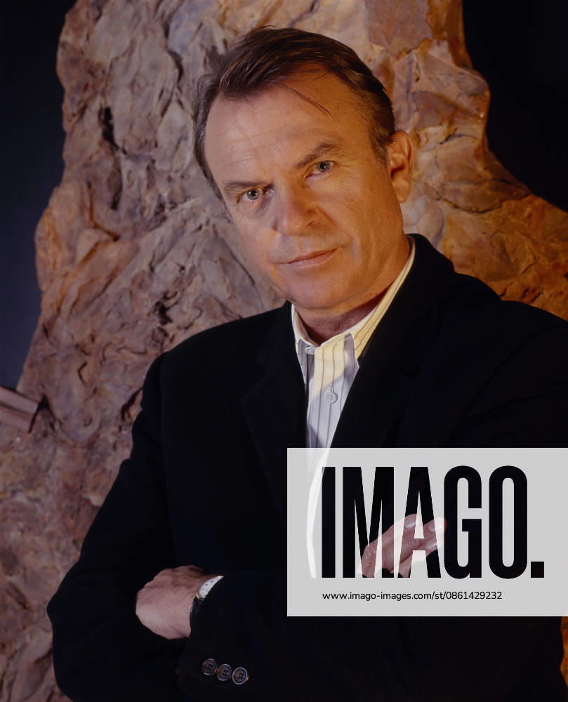 Sam Neill Sam Neill HIGHER RATES APPLY , Credit:Headpress kristen Head - B4854 Avalon