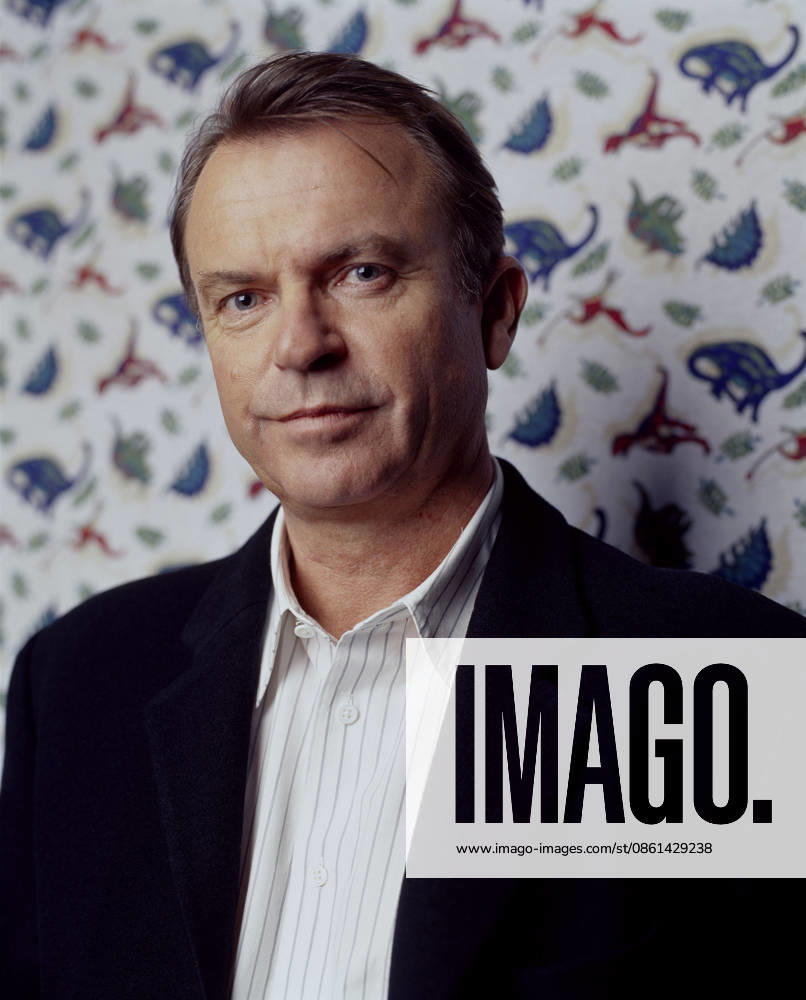 Sam Neill Sam Neill HIGHER RATES APPLY , Credit:Headpress kristen Head - B4854 Avalon