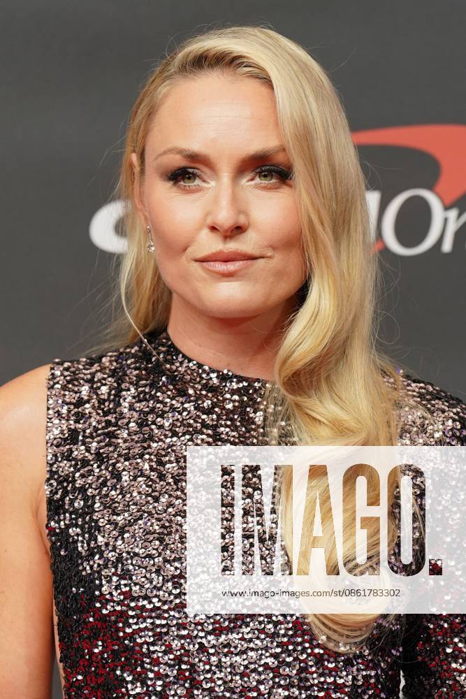 Lindsey Vonn at arrivals for The 2026 ESPYS Presented by Capital One, David H. Koch Theater at Lincoln Center, New York, NY, July 15, 2026. Photo By: Kristin Callahan Everett Collection The 2026 ESPYS Presented by Capital One PUBLICATIONXNOTxINxCANxCHNxFRAxITAxJPNxNORxPOLxRUSxESPxUKxUSA