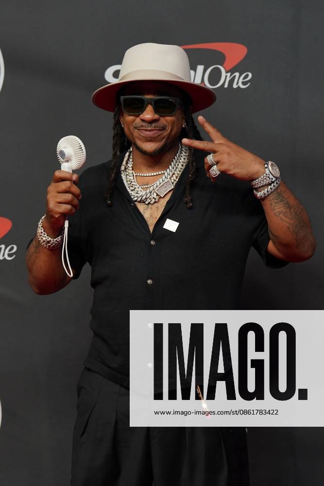 Max B at arrivals for The 2026 ESPYS Presented by Capital One, David H. Koch Theater at Lincoln Center, New York, NY, July 15, 2026. Photo By: Kristin Callahan Everett Collection The 2026 ESPYS Presented by Capital One PUBLICATIONXNOTxINxCANxCHNxFRAxITAxJPNxNORxPOLxRUSxESPxUKxUSA
