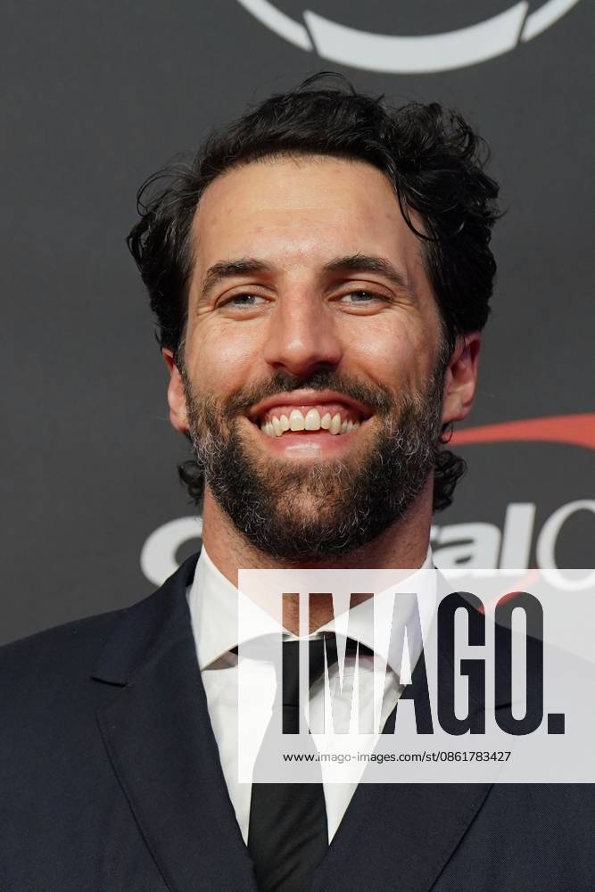 Paul Rabil at arrivals for The 2026 ESPYS Presented by Capital One, David H. Koch Theater at Lincoln Center, New York, NY, July 15, 2026. Photo By: Kristin Callahan Everett Collection The 2026 ESPYS Presented by Capital One PUBLICATIONXNOTxINxCANxCHNxFRAxITAxJPNxNORxPOLxRUSxESPxUKxUSA